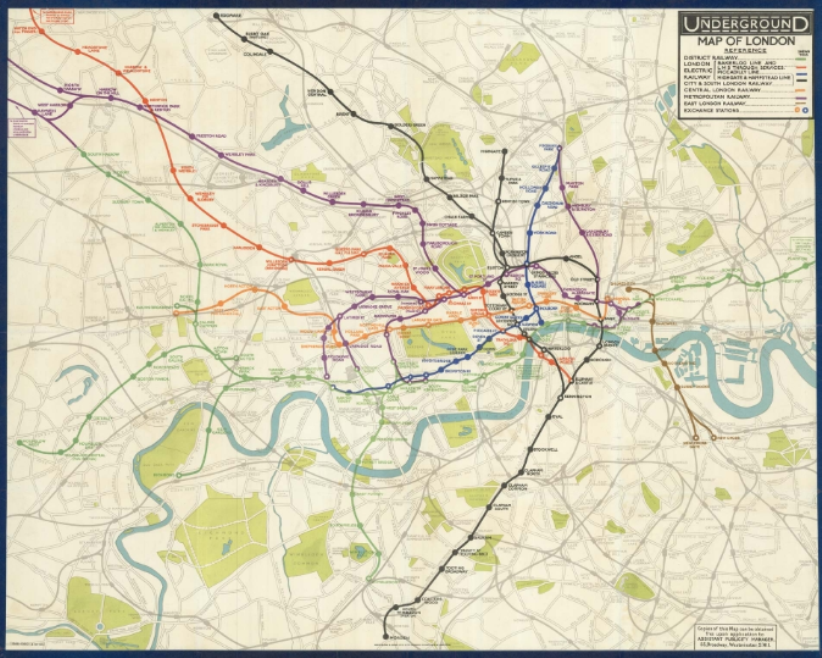 Фредерик Генри Стингемор (1890 - 1954) - фото 1